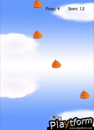 Poopz (iPhone/iPod)