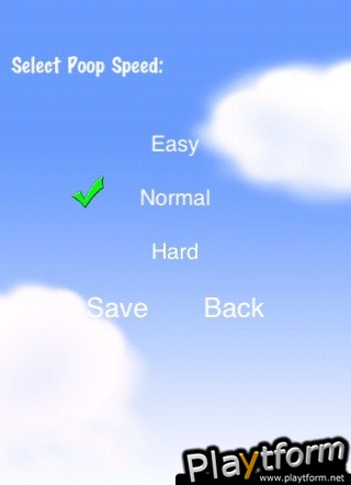 Poopz (iPhone/iPod)