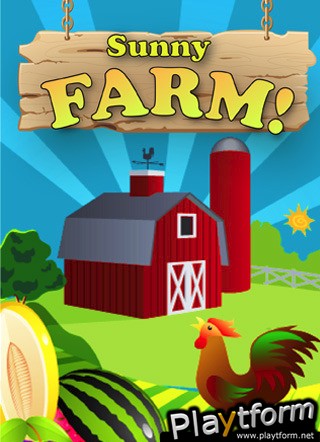Sunny Farm by Aftershock (iPhone/iPod)