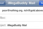 iMegaBuddy (iPhone/iPod)