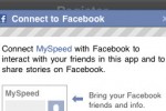 iMySpeed (iPhone/iPod)