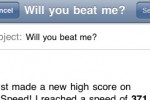 iMySpeed (iPhone/iPod)