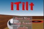 iTilter (iPhone/iPod)