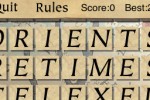 LetterZen (iPhone/iPod)
