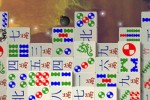 Mahjong Fireflies Free (iPhone/iPod)