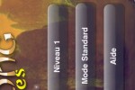 Mahjong Fireflies Free (iPhone/iPod)