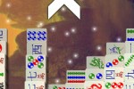 Mahjong Fireflies Free (iPhone/iPod)