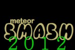 Meteor Smash 2012 (iPhone/iPod)