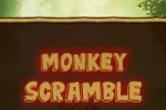 Monkey Scramble (iPhone/iPod)