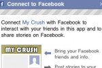 My Crush (iPhone/iPod)