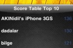 Pisti (iPhone/iPod)