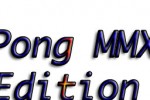 Pong MMX (iPhone/iPod)