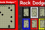 Rock Dodger (iPhone/iPod)