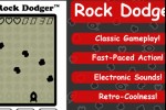 Rock Dodger (iPhone/iPod)