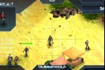 Sniper Strike (iPhone/iPod)