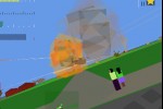 Snowball Flight (iPhone/iPod)