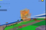Snowball Flight (iPhone/iPod)