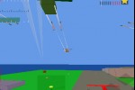 Snowball Flight (iPhone/iPod)