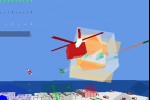 Snowball Flight (iPhone/iPod)