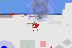 Snowball Flight (iPhone/iPod)