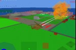 Snowball Flight (iPhone/iPod)