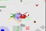 Snowball Flight (iPhone/iPod)