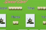 Speed Card Free (iPhone/iPod)