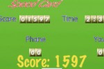 Speed Card Free (iPhone/iPod)