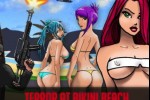 Terror at Bikini Beach (iPhone/iPod)