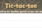 Tic-Tac-TOUGH (iPhone/iPod)