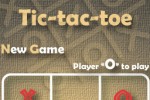 Tic-Tac-TOUGH (iPhone/iPod)