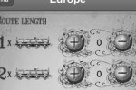 Ticket Score Calculator (iPhone/iPod)