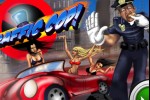 Traffic Cop (iPhone/iPod)
