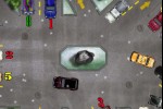 Traffic Cop (iPhone/iPod)