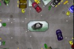 Traffic Cop (iPhone/iPod)