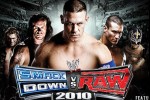 WWE SmackDown vs. Raw 2010 (iPhone/iPod)