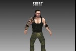 WWE SmackDown vs. Raw 2010 (iPhone/iPod)