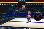 WWE SmackDown vs. Raw 2010 (iPhone/iPod)