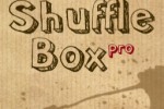 Shuffle Box Pro (iPhone/iPod)