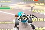 automobiles - in the heaven (iPhone/iPod)