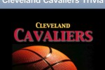 Cleveland Pro Basketball Trivia (iPhone/iPod)