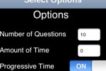 Cleveland Pro Basketball Trivia (iPhone/iPod)