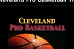 Cleveland Pro Basketball Trivia (iPhone/iPod)