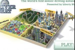 Driver Seat Game, by Liberty Mutual (iPhone/iPod)