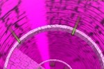 iTunnel 3D CE - The Tunnel Slider (iPhone/iPod)