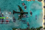 Navy Patrol: Coastal Defense Zero (iPhone/iPod)