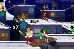 Zombie Assault XMAS Special (iPhone/iPod)