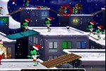 Zombie Assault XMAS Special (iPhone/iPod)