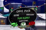 Zombie Assault XMAS Special (iPhone/iPod)