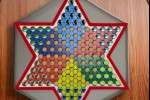 (Int'l) Chinese Checkers (iPhone/iPod)